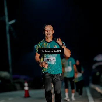 Runner Photo 5809839