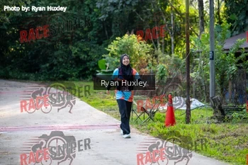 Runner Photo 580984