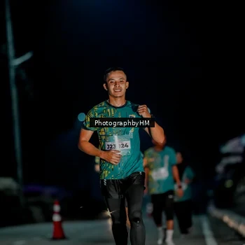 Runner Photo 5809841