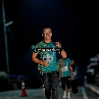 Runner Photo 5809842