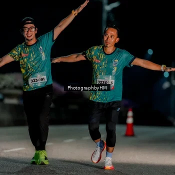 Runner Photo 5809845