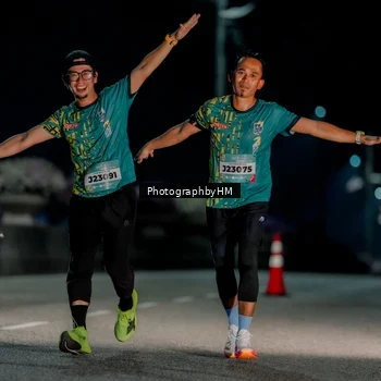 Runner Photo 5809847