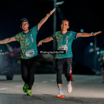 Runner Photo 5809848