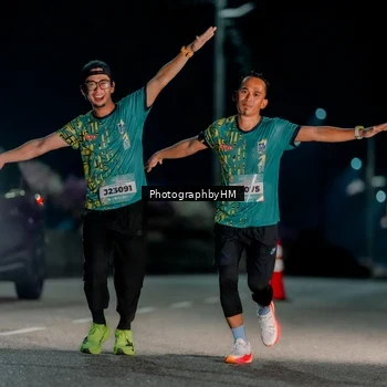 Runner Photo 5809849