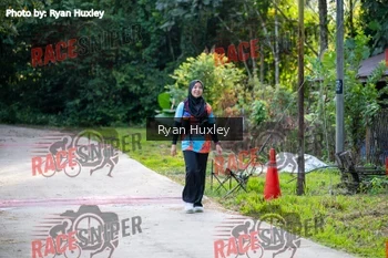 Runner Photo 580985