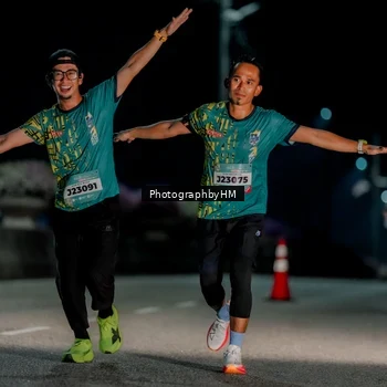 Runner Photo 5809850