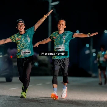 Runner Photo 5809851