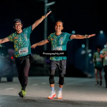 Runner Photo 5809853