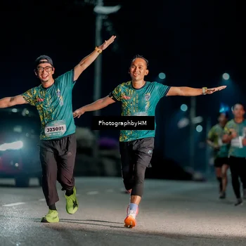 Runner Photo 5809854
