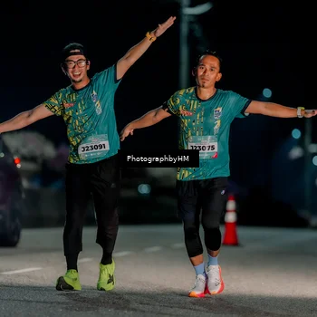 Runner Photo 5809855