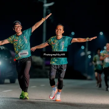 Runner Photo 5809856