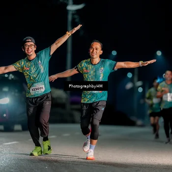 Runner Photo 5809857