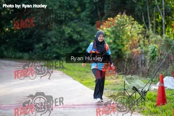 Runner Photo 580986