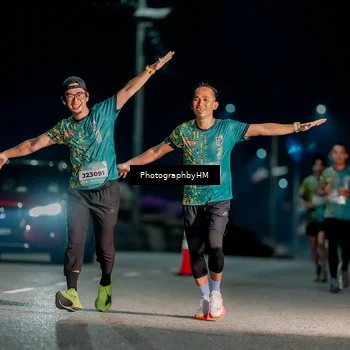 Runner Photo 5809860