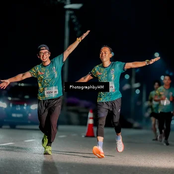 Runner Photo 5809861