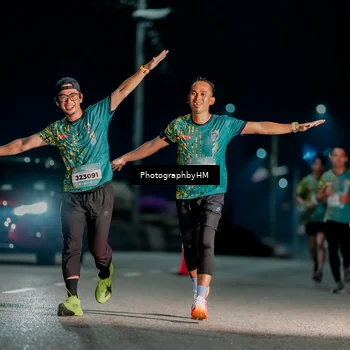 Runner Photo 5809862