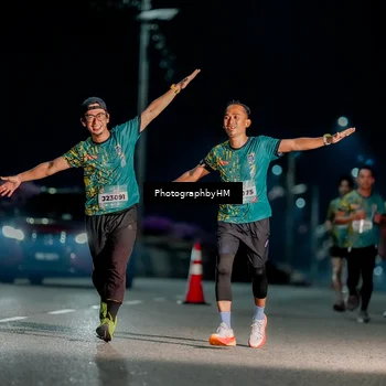 Runner Photo 5809863