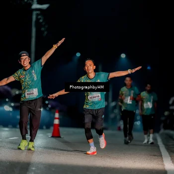 Runner Photo 5809864