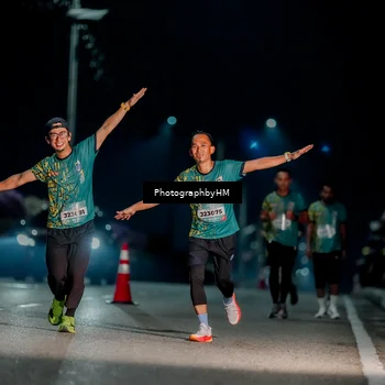 Runner Photo 5809865