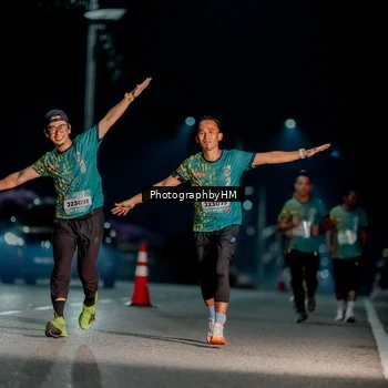 Runner Photo 5809866