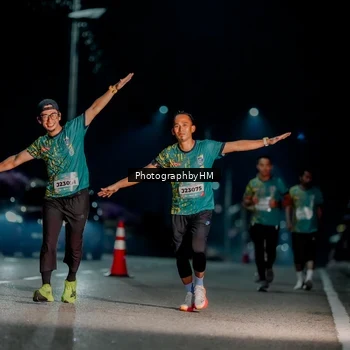 Runner Photo 5809867