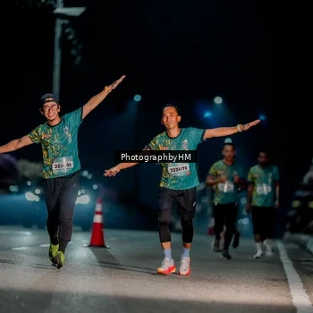 Runner Photo 5809868