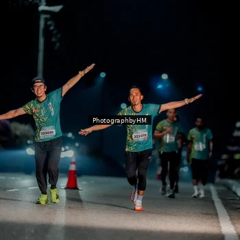 Runner Photo 5809869