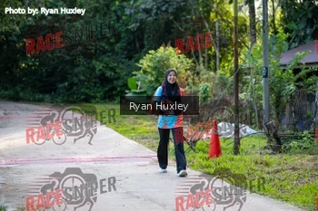 Runner Photo 580987