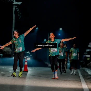 Runner Photo 5809872
