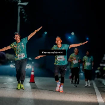 Runner Photo 5809874