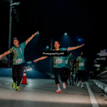 Runner Photo 5809875