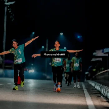 Runner Photo 5809876