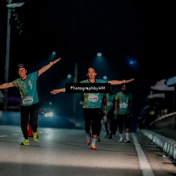Runner Photo 5809877
