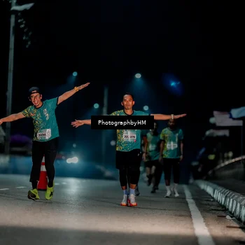 Runner Photo 5809878