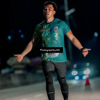 Runner Photo 5809880