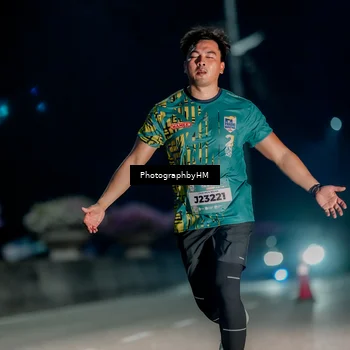 Runner Photo 5809883