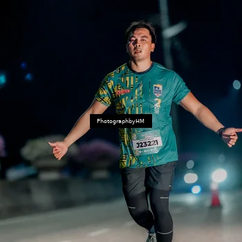 Runner Photo 5809884