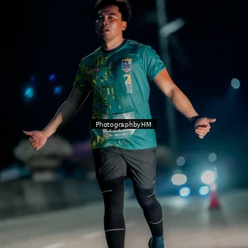 Runner Photo 5809886