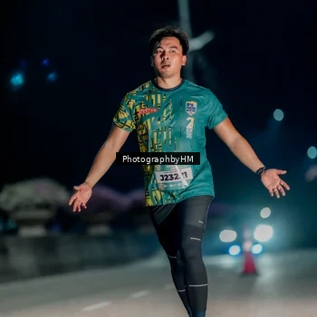 Runner Photo 5809887