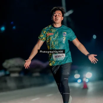 Runner Photo 5809888