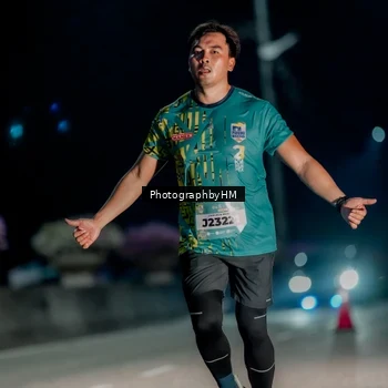 Runner Photo 5809889