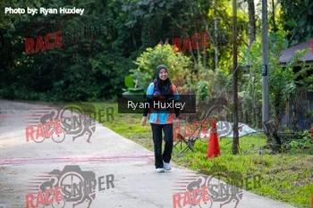 Runner Photo 580989