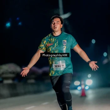 Runner Photo 5809890