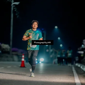 Runner Photo 5809893
