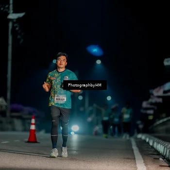 Runner Photo 5809895