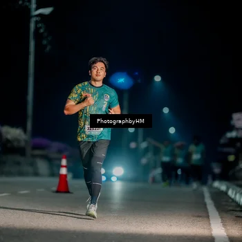 Runner Photo 5809896