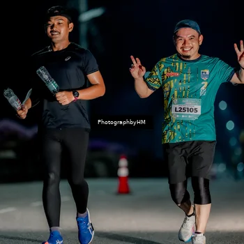 Runner Photo 5809899