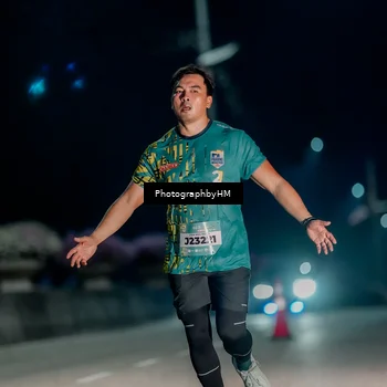 Runner Photo 5809900