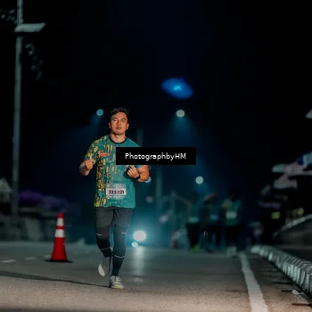Runner Photo 5809901