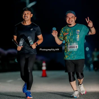 Runner Photo 5809902